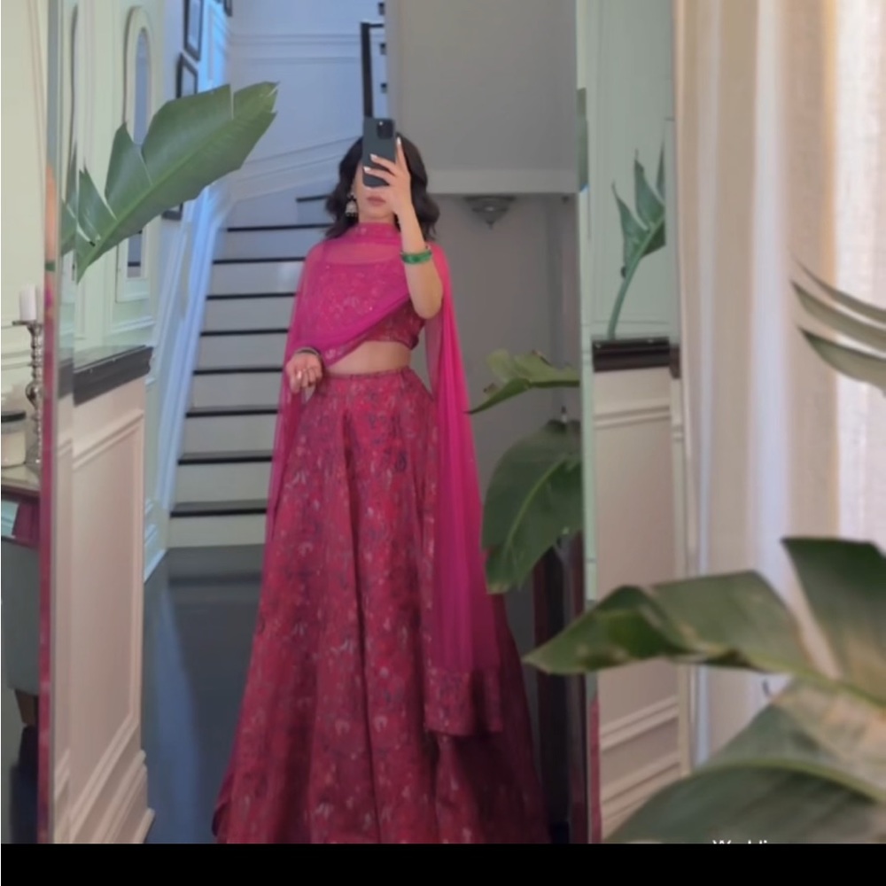 Brand new Lehenga